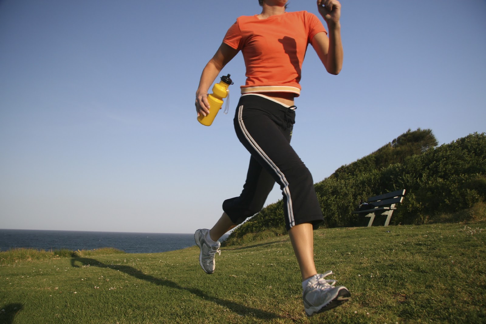 jogging tips for begginers